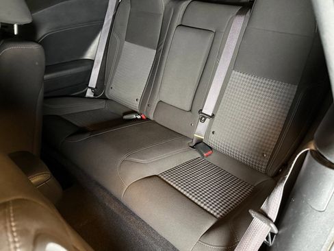 Used 2022 Dodge Challenger SXT w/ Blacktop Package image 20