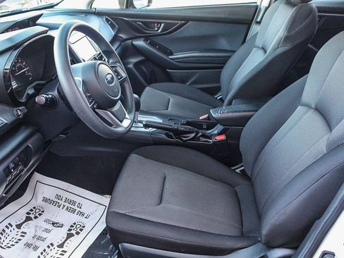 Used 2023 Subaru Impreza 2.0i image 17