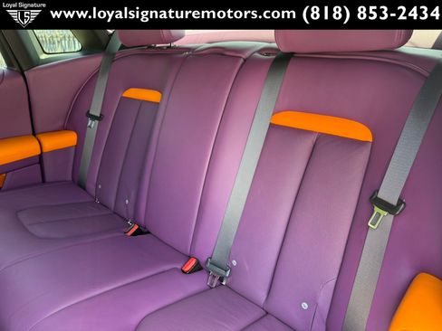 Used 2022 Rolls-Royce Ghost AWD/4WD image 17