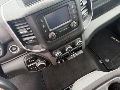 Certified 2023 RAM 1500 Big Horn AWD/4WD image 33