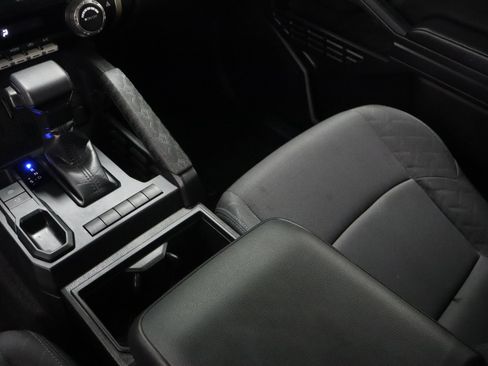 Certified 2026 Toyota Tacoma SR RWD image 16