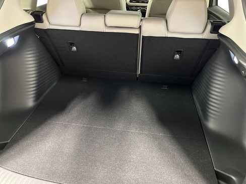 New 2027 Honda HR-V EX-L image 22