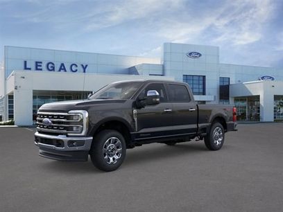 New 2026 Ford F250 Lariat w/ Lariat Premium Package