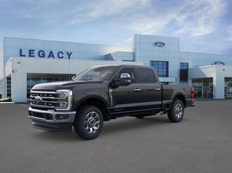 New 2026 Ford F250 Lariat w/ Lariat Premium Package AWD/4WD video 1