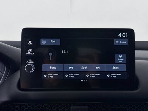 Certified 2027 Honda HR-V LX image 14