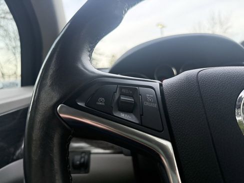 Used 2015 Buick Encore Leather image 28
