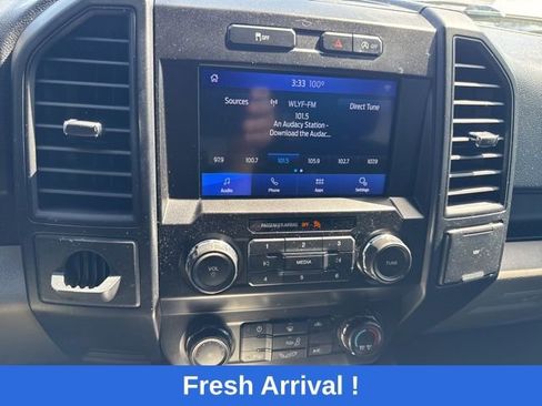 Used 2020 Ford F150 XL w/ Equipment Group 101A Mid RWD image 6