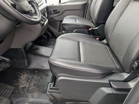 New 2026 Ford Transit 250 148 Medium Roof w/ Load Area Protection Package image 23