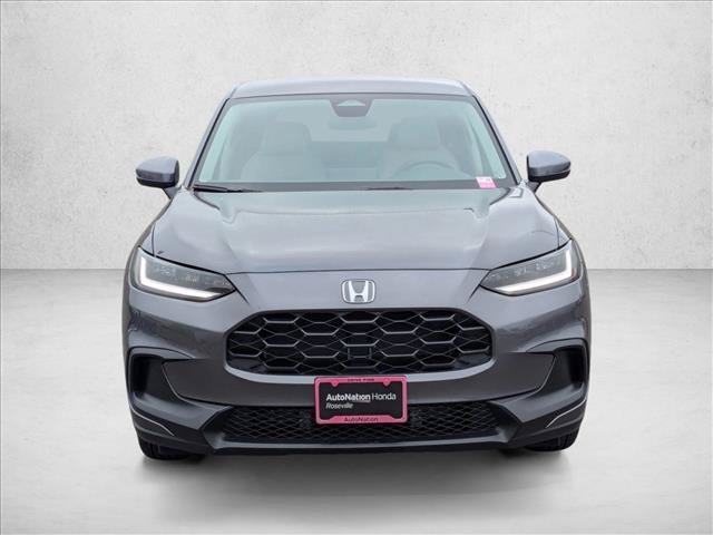 Used 2026 Honda HR-V LX image 5