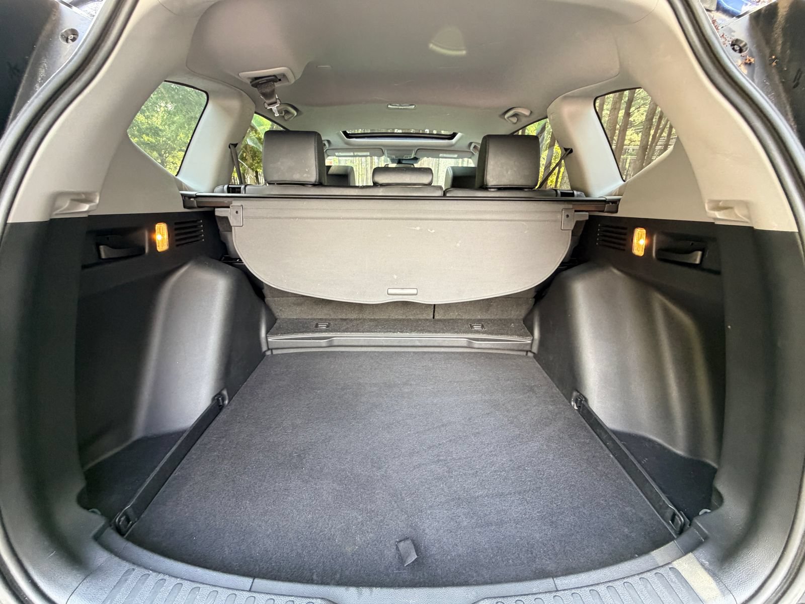 Used 2020 Honda CR-V EX-L image 16