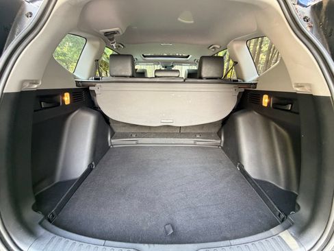 Used 2020 Honda CR-V EX-L image 16