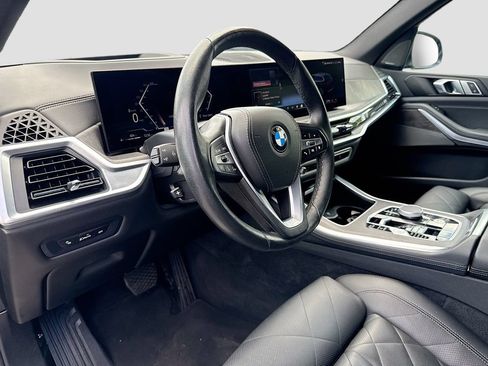 Used 2024 BMW X5 sDrive40i RWD image 10