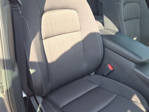 Used 2025 Nissan Altima 2.5 S FWD image 7