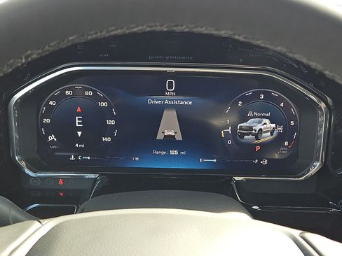 New 2026 Chevrolet Silverado 1500 LT Trail Boss w/ Convenience Package II image 18