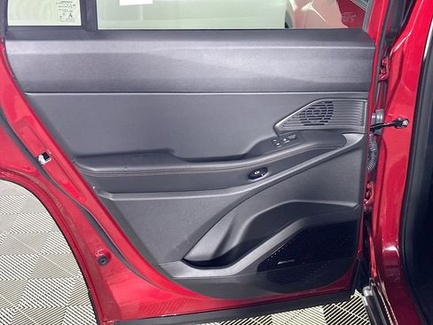 New 2026 Jeep Cherokee Overland w/ Trailer Tow Group image 20