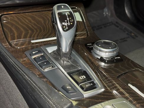 Used 2016 BMW 535i Sedan image 44