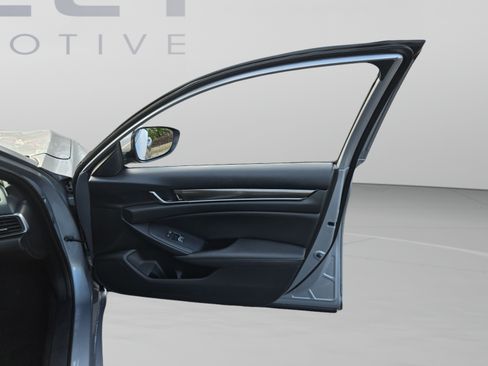 Used 2020 Honda Accord Sport image 25