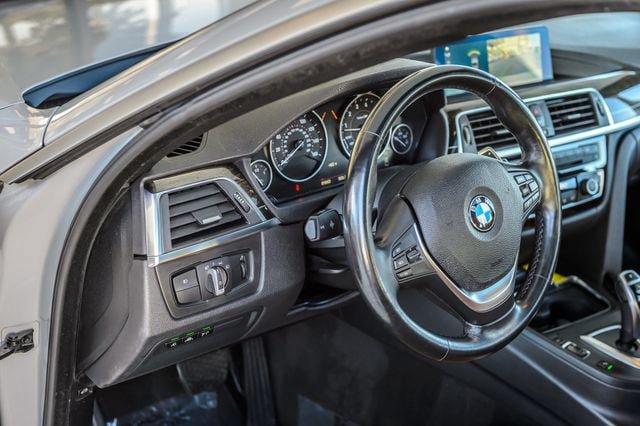 Used 2019 BMW 430i Gran Coupe w/ Convenience Package RWD image 25