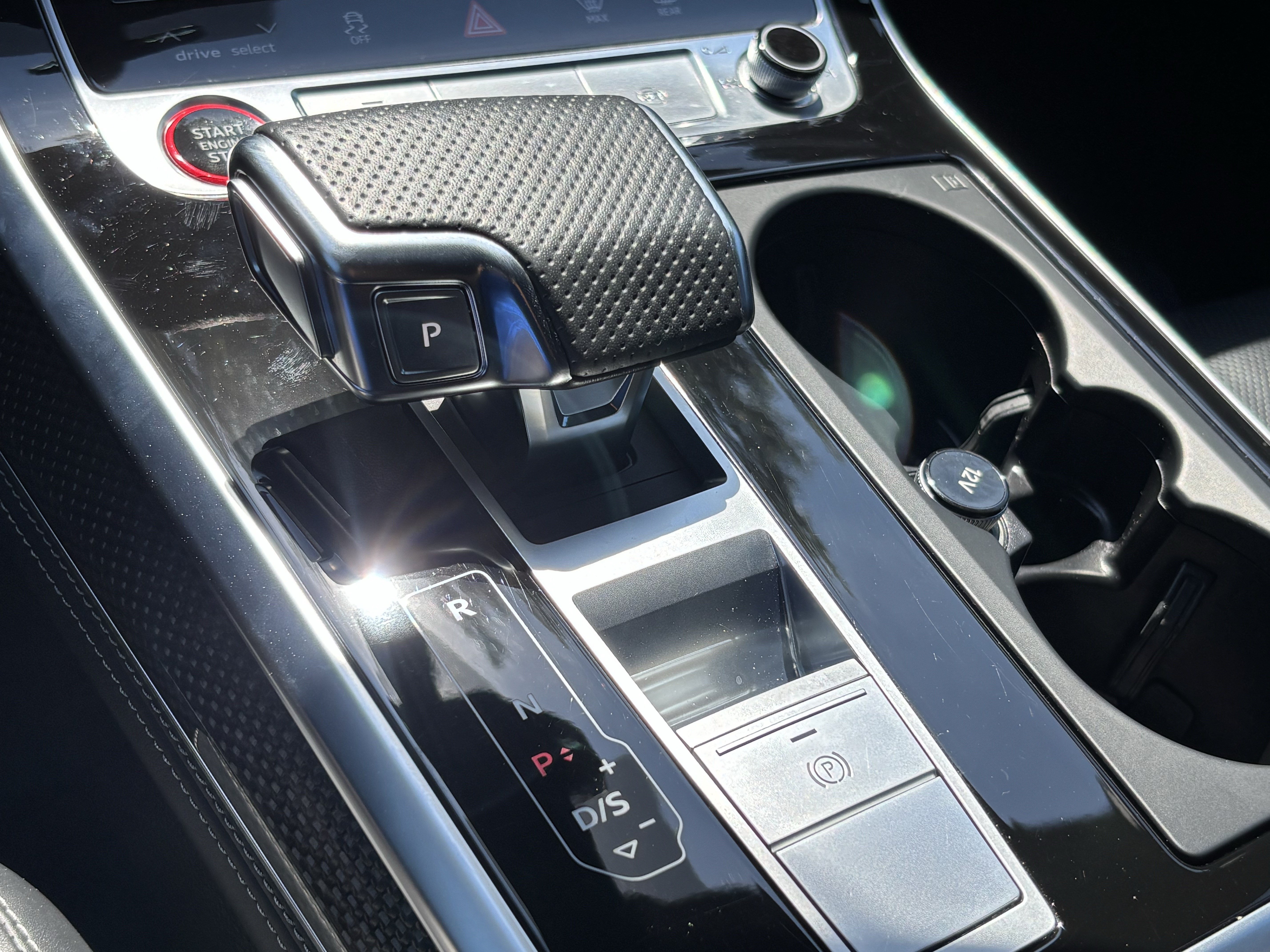 Certified 2023 Audi SQ7 Premium Plus AWD/4WD image 28