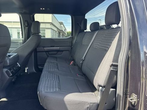 Used 2022 Ford F150 XL w/ STX Appearance Package AWD/4WD image 24