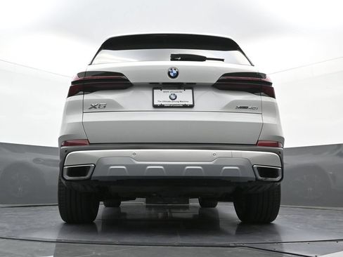 New 2026 BMW X5 xDrive40i AWD/4WD image 27