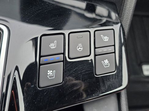 Used 2023 Kia Sportage SX FWD image 20