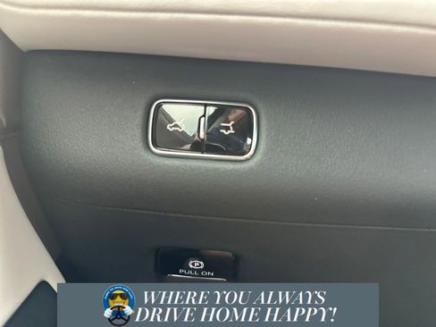 New 2025 Lincoln Navigator L Reserve image 19