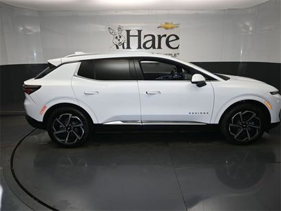 Used 2025 Chevrolet Equinox EV LT w/ Convenience Package