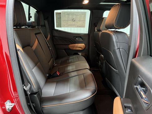 New 2025 GMC Canyon AT4 w/ Technology Plus Package image 26