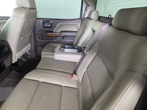 Used 2018 GMC Sierra 1500 SLT image 30