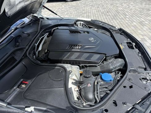 Used 2020 Mercedes-Benz S 560 S 560 Sedan image 28