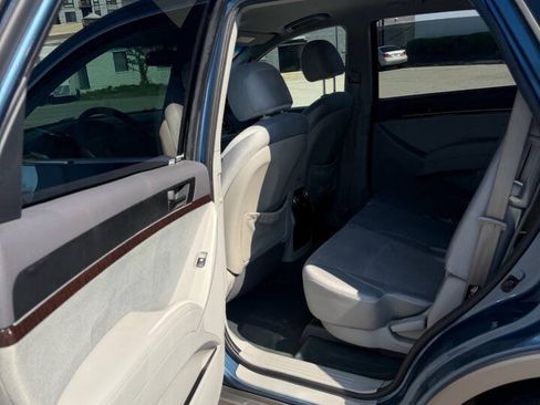 Used 2012 Hyundai Veracruz GLS FWD image 18