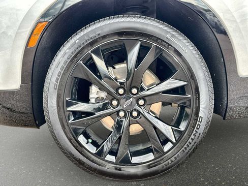 Used 2021 Chevrolet Blazer RS w/ Enhanced Convenience Package FWD image 15