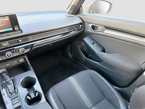 Used 2023 Honda Civic Sport image 21