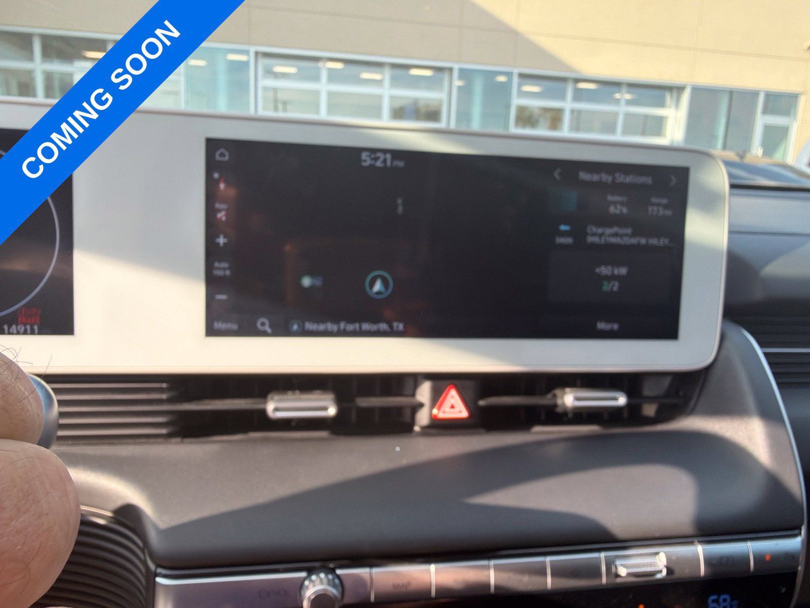 Used 2024 Hyundai Ioniq 5 Limited RWD image 16