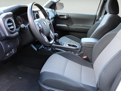 Certified 2023 Toyota Tacoma TRD Sport image 8