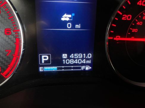 Used 2019 Subaru Impreza 2.0i Sport AWD/4WD image 12
