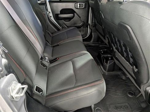 Used 2021 Jeep Gladiator Rubicon image 20