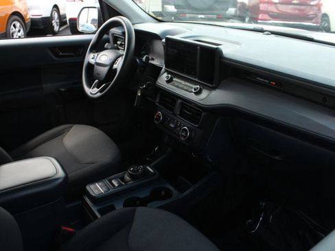 Used 2022 Ford Maverick XL FWD image 24