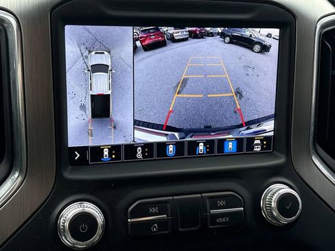 Certified 2022 GMC Sierra 3500 Denali w/ Technology Package image 18