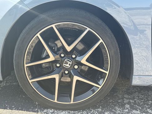 Certified 2022 Honda Civic Sport Touring image 35