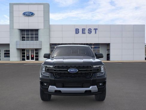 New 2025 Ford Ranger XLT w/ Trailer Tow Package image 6