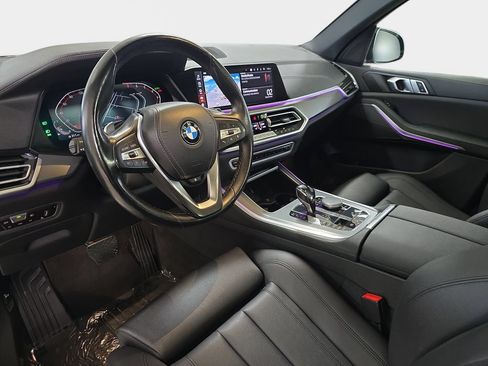 Used 2019 BMW X5 xDrive40i w/ Convenience Package AWD/4WD image 19
