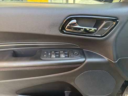 New 2026 Dodge Durango GT image 6