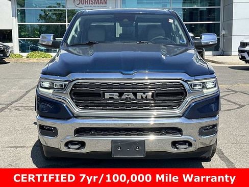 Used 2022 RAM 1500 Limited image 6
