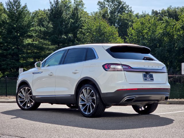Used 2023 Lincoln Nautilus Reserve w/ Equipment Group 201A AWD/4WD image 23