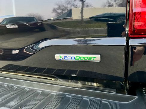 Used 2022 Ford F150 XLT w/ Equipment Group 302A High image 38