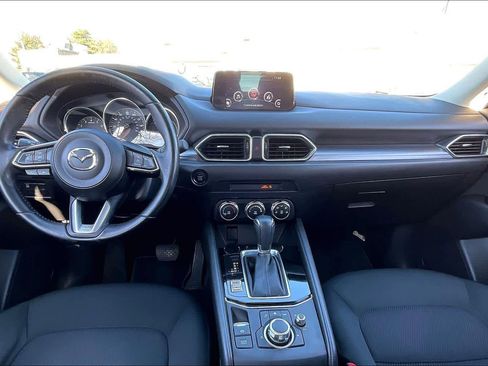 Used 2018 MAZDA CX-5 Sport image 14