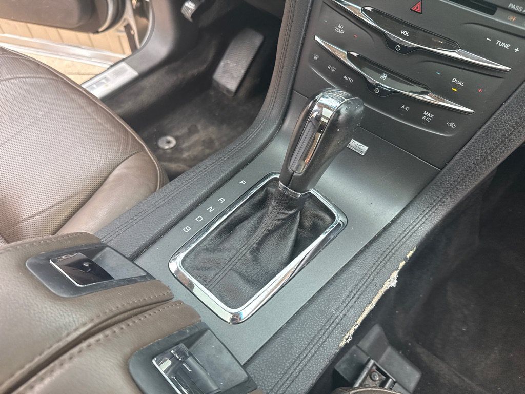 Used 2014 Lincoln MKT AWD w/ Equipment Group 201A image 19