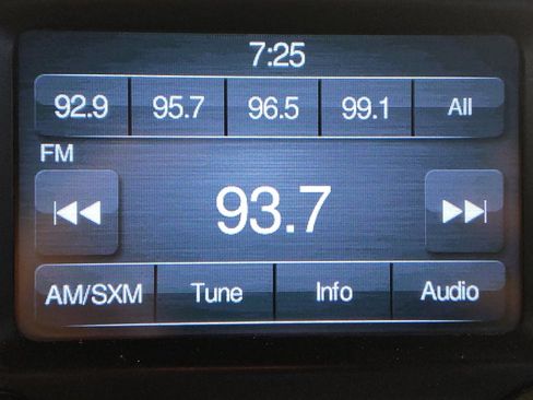 Used 2019 RAM 1500 Tradesman w/ Popular Equipment Group AWD/4WD image 25